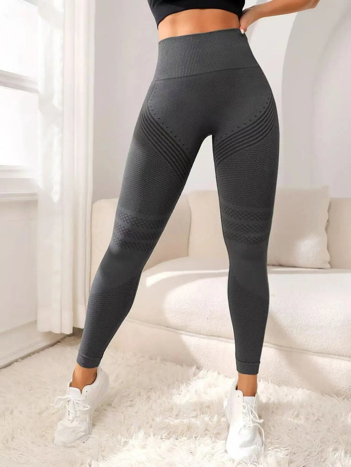 Élan 3D — Legging sculptant