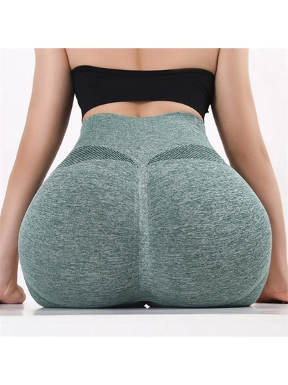 Contour 3D — shorty seconde peau Boutali, coloris Vert sauge