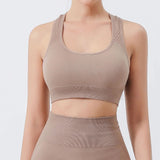 Aura 3D — Brassière dos nageur