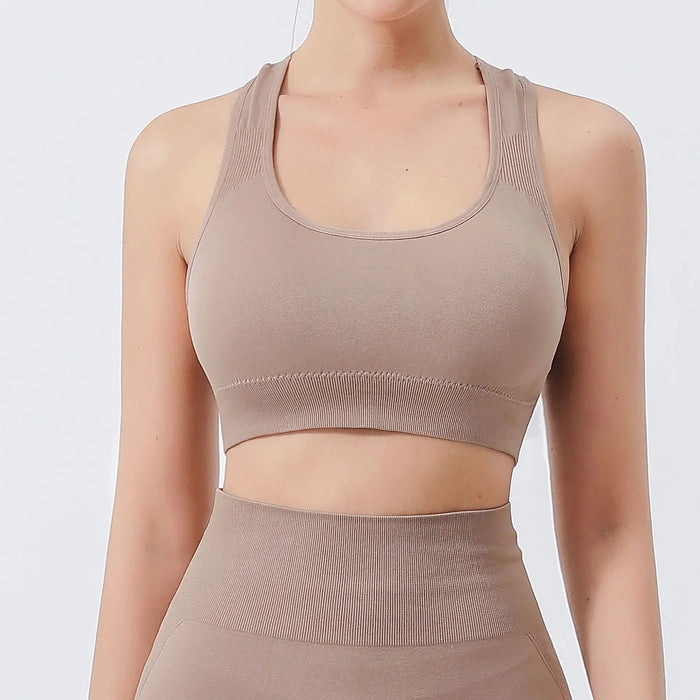 Aura 3D — Brassière dos nageur