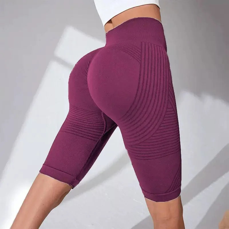 Pulse 3D — Shorty sculptant