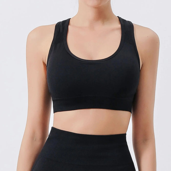 Aura 3D — Brassière dos nageur