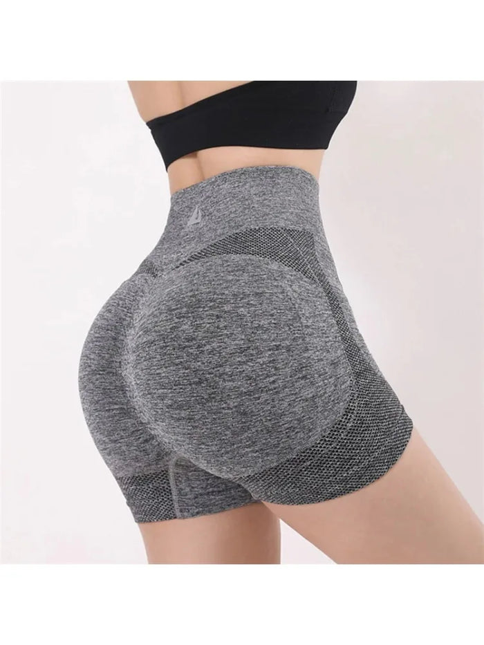 Contour 3D — Shorty seconde peau