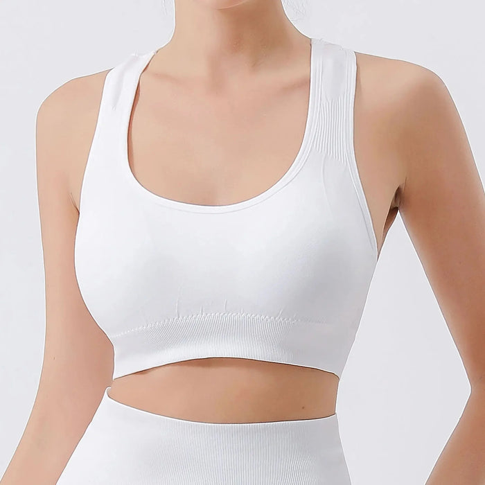 Aura 3D — Brassière dos nageur