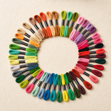 Fils Boutali — Palette 100 couleurs